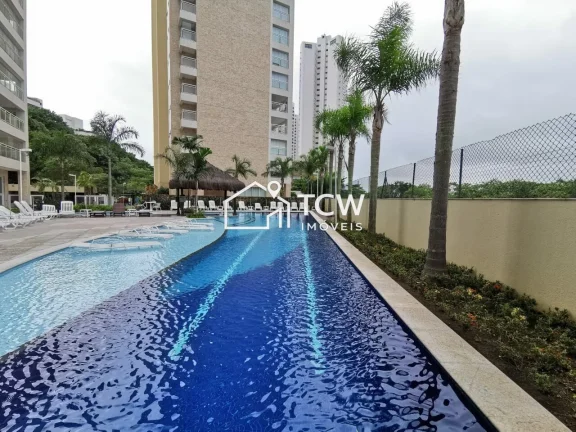 Imagem Vista Mar no Guarujá - Próximo do Tortugas