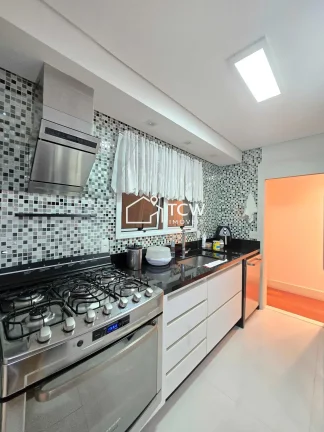 Imagem Apartamento à venda no bairro Vila Mariana - São Paulo/SP