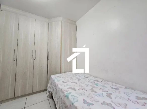 Imagem Apartamento | Jatiúca | 3 Quartos | 75M2 | 1 Suíte | Andar Alto | Nascente | 1 Vaga
