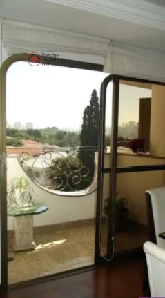Imagem APARTAMENTO A VENDA NO JD AVELINO Próximo ao Parque