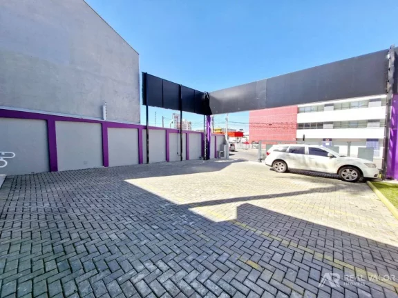 Imagem Salas Comerciais para Locação de Estética Saúde e Bem-estar com Aproximadamente 15m2 ao Lado do Condor do Pinheirinho em Curitiba
