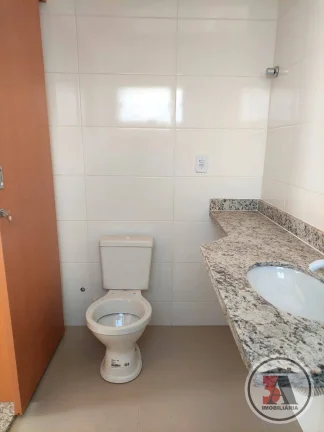 Imagem Cobertura Duplex 150m2 - Cond. LE PARC