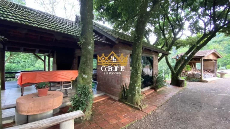 Imagem Chácara - Sítio com 2 Dormitorio(s) localizado(a) no bairro Canto Schenkel em Nova Petrópolis / RIO GRANDE DO SUL Ref.:1351