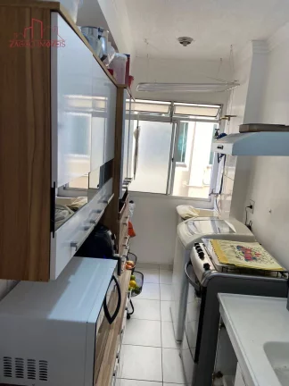 Imagem Oportunidade - Apartamento - 67m² - Taboão - 3 Dorm