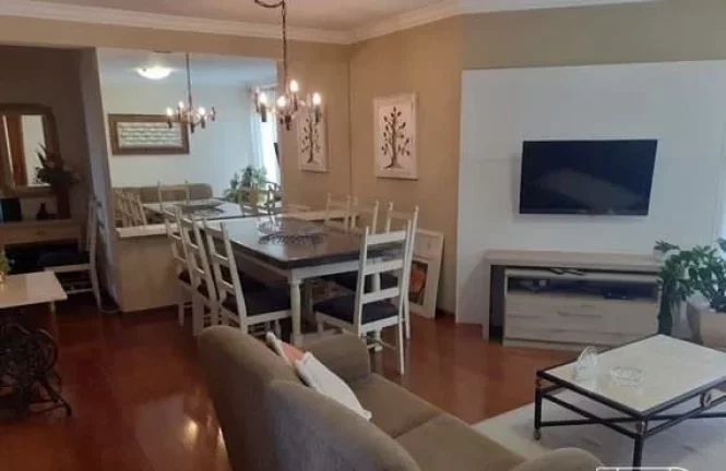 Imagem AP 2623 - Área útil: 138,61 m² - muito bem localizado, no Centro da cidade. Distribuído em uma e...