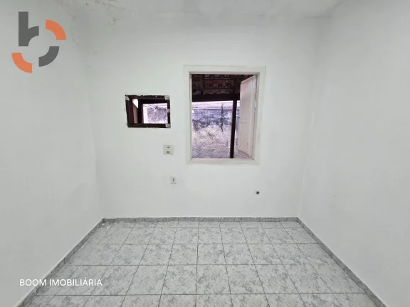 Imagem Casa de Vila 1 Quarto com Varanda no Coração do K11