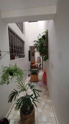 Imagem Sobrado com 3 dormitórios à venda por R$ 635.000,00 - Parque Gerassi - Santo André/SP