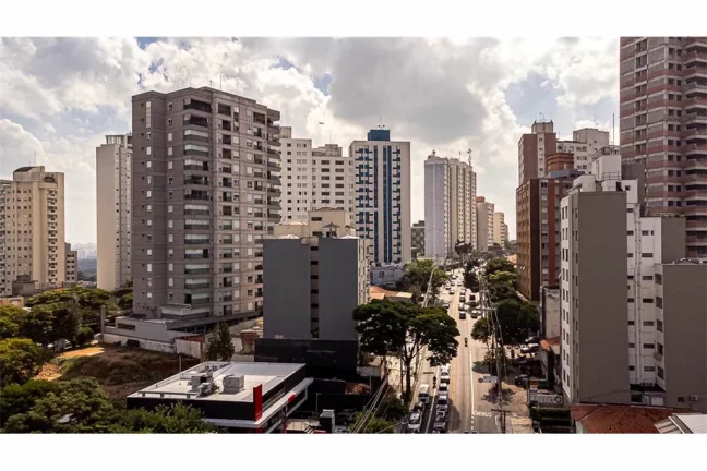 Imagem APARTAMENTO RESIDENCIAL em São Paulo - SP, Vila Madalena