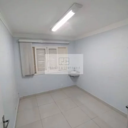 Imagem Casa Comercial em Santo Amaro - São Paulo