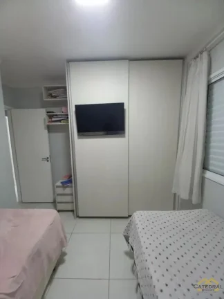 Imagem Apartamento à venda no condomínio Practice na Rua do Retiro - Jundiaí/SP