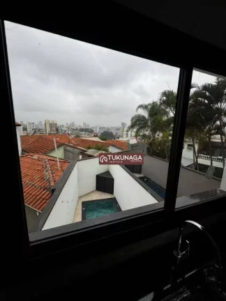 Imagem Sobrado com 3 quartos à venda, 185 m² por R$ 1.550.000 - Jardim Sao Paulo(Zona Norte) - São Paulo/SP