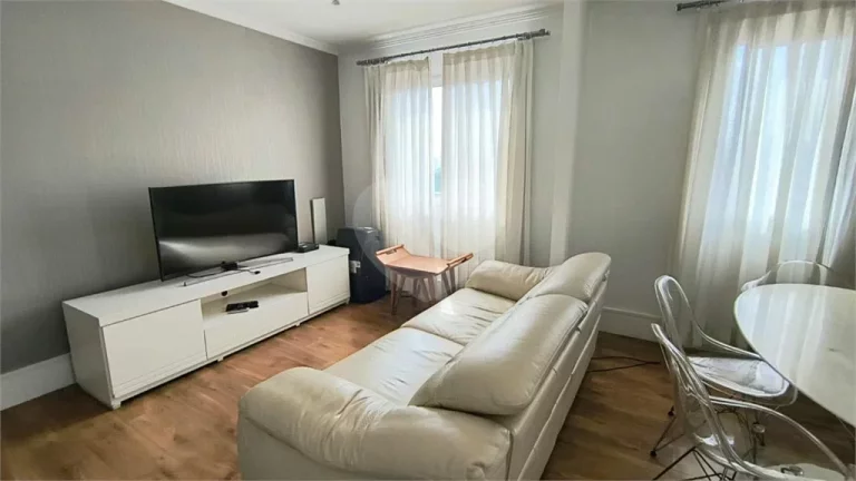 Imagem Apartamento à venda com 1 quarto no condomínio Villagio Allegro, São Paulo - SP