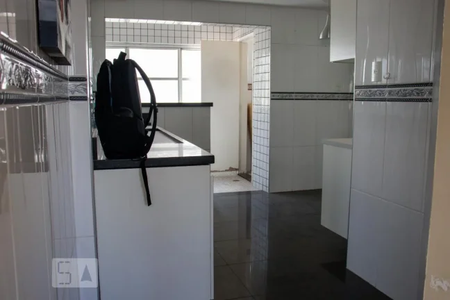 Imagem Apartamento à Venda - Cambuci, 3 Quartos, 90 m2