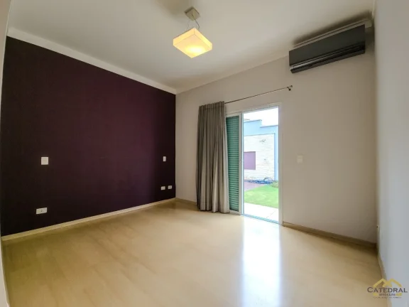 Imagem Casa Locação em Condomínio Fechado - Ótima Localização - Jundiaí/SP