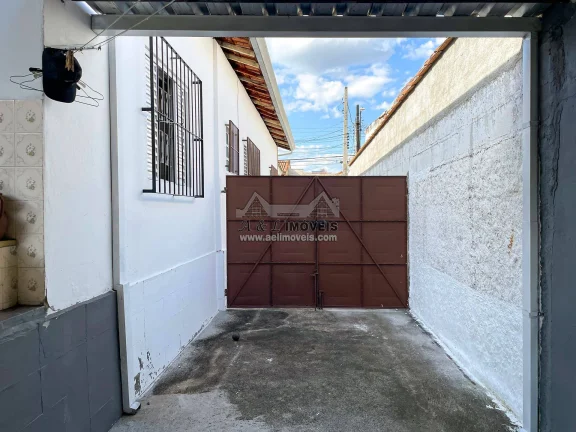 Imagem Casa à venda em Taubaté – Excelente oportunidade de negócio!