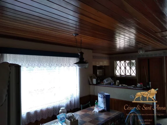 Imagem Casa a 100m da praça do Capivari para até 25 pessoas