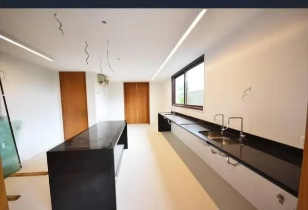 Imagem CASA DUPLEX condomínio MALIBU Barra da Tijuca