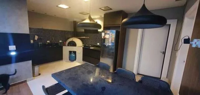 Imagem Sobrado à venda, 210 m por R$ 1.705.000,00 - Urbanova - São Jos?(C) dos Campos/SP