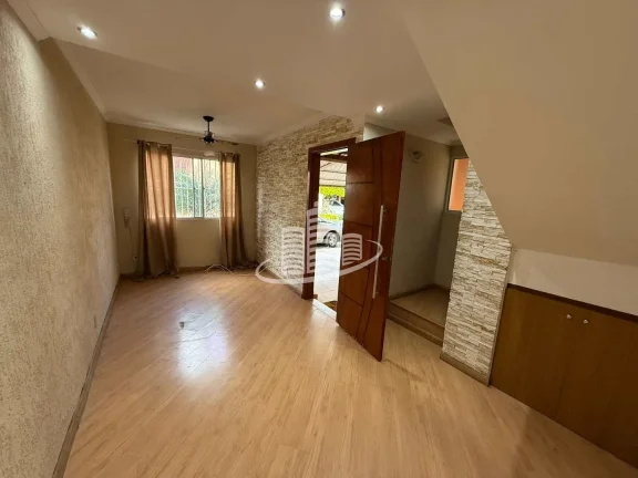 Imagem Casa de Condomínio