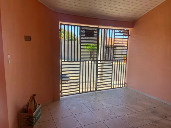 Imagem Casa a venda no Bairro Rosa Garcia - Tatuí/SP.