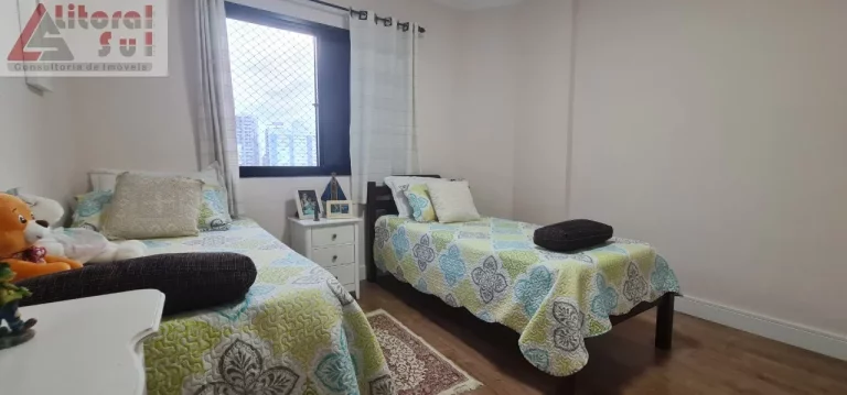 Imagem APARTAMENTO RESIDENCIAL em PRAIA GRANDE - SP, GUILHERMINA