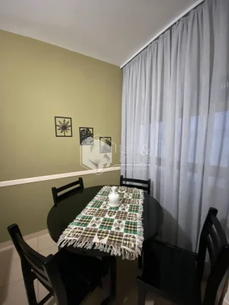 Imagem Apartamento para Venda, Pitangueiras, Guarujá, 85m² com 2 dorm, 1 vaga, equipado e mobiliado a 50 metros da praia. Cantinho para Chamar de Meu!