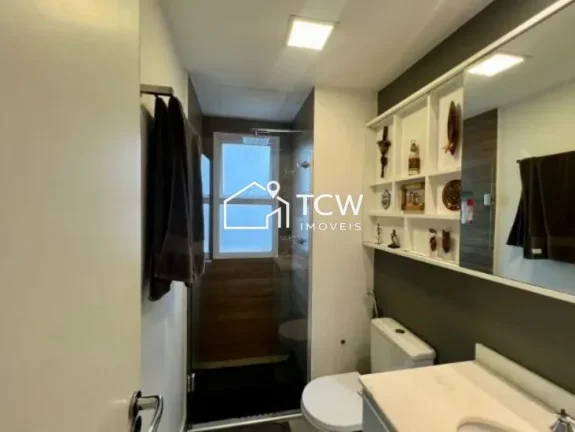 Imagem Apartamento à venda no bairro Brooklin Paulista - São Paulo/SP, Zona Sul