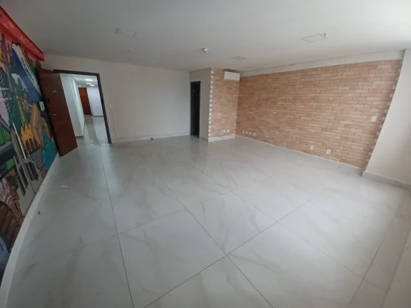 Imagem Sala para alugar, 44 m² no Edifício Dubai Business - Sorocaba/SP Oportunidade Imperdível! Locação