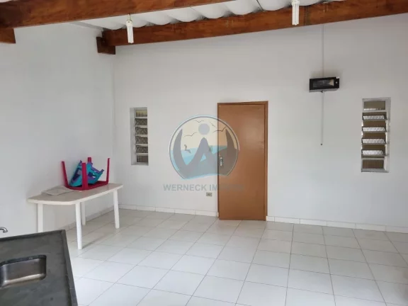 Imagem Apartamento à venda em Ubatuba-SP, Itaguá: 1 quarto, 1 sala, 1 banheiro, 1 vaga, 47m² de área