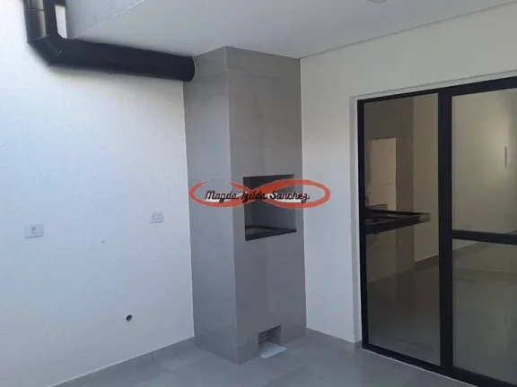 Imagem SOBRADO DE ALTO PADRÃO À VENDA NA PENHA.