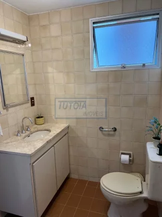 Imagem APARTAMENTO À VENDA NO JARDIM PAULISTA
