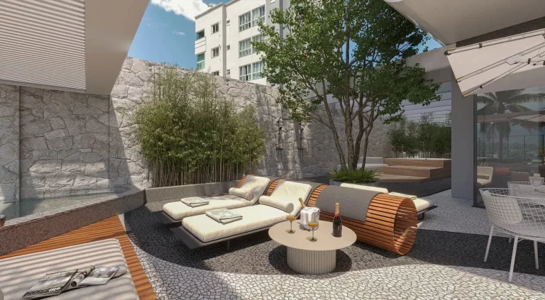 Imagem Apartamento com 4 dormitórios à venda sendo 4 suítes, 236.75 m² por - R$ 5.400.000,00 - Centro - Itapema/SC