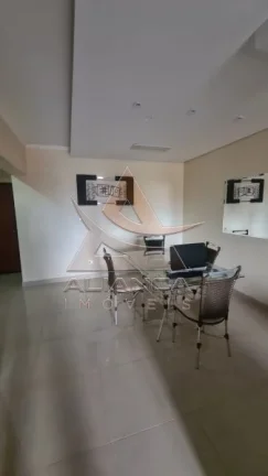 Imagem Apartamento - Ribeirão Preto - Centro