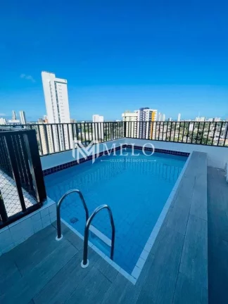 Imagem Apartamento 3Qts;1suit,1 vaga,63M²
