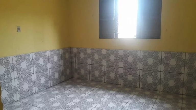 Imagem Casa com 3 dormitórios à venda por R$ 360.000,00 - Cidade Miguel Badra - Suzano/SP