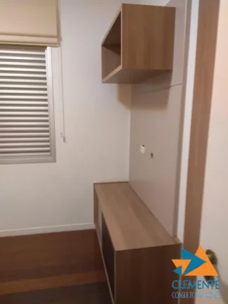 Imagem Apartamento à venda, 4 quartos, 2 vagas, Lourdes - Belo Horizonte/MG