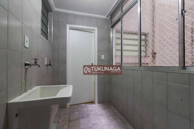 Imagem Apartamento com 2 dormitórios à venda, 80 m² por R$ 540,000 - Bela Vista - São Paulo/SP
