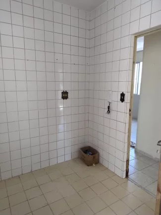 Imagem Apartamento 3 Quartos à Venda no Jaqueline BH, 59m² por R$215mil