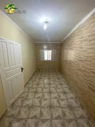 Imagem CASA TÉRREA COM 152M², SENDO 2 DORMS E 4 VAGAS