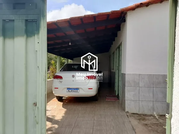 Imagem Casa em Parque Estrela Dalva II - Luziânia