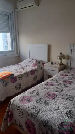 Imagem Apartamento 3 dorm. um suíte, para venda, Centro Histórico, Porto Alegre/RS