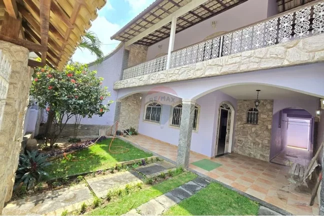 Imagem Casa Ampla e Moderna em Campo Grande - RJ