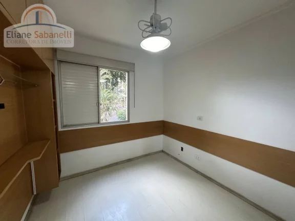 Imagem Apartamento Locação 3 Dormitórios 64m2 com piscina no Morumbi
