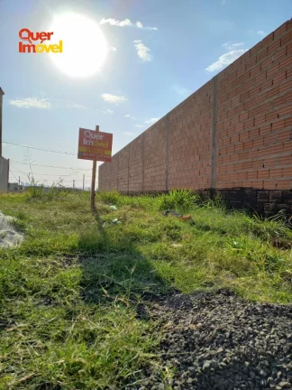 Imagem Terreno à venda em Ribeirão Preto-SP, no bairro Quinta da Mata, Villas do Mirante - Boa Vista!