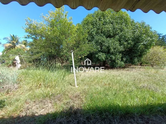 Imagem Casa com 3 dormitórios à venda, 159 m² por R$ 1.050.000,00 - Vila de Furnas - Itumbiara/GO