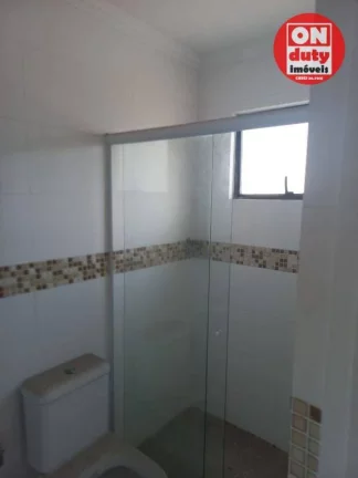 Imagem Apartamento com 2 dormitórios à venda, 80 m² por R$ 370.000,00 - Enseada – P – Hotéis - Guarujá/SP
