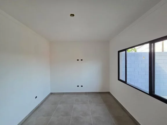 Imagem Casa com 2 dormitórios à venda, 65 m² por R$ 385.000,00 - Vila São Paulo - Mogi das Cruzes/SP