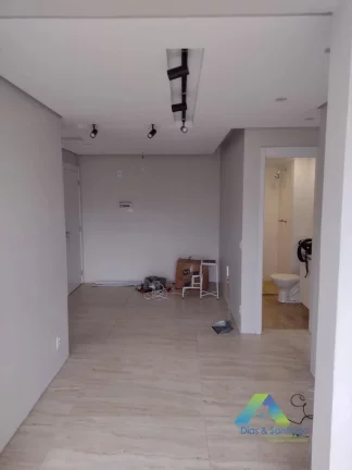 Imagem Apartamento 02 quartos e 02 banheiros com 59m²- Vila das Merces