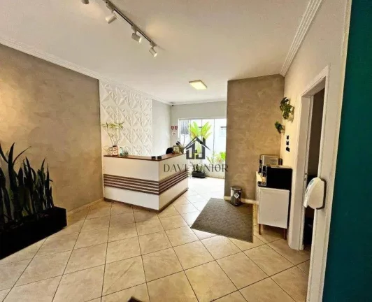 Imagem Casa à venda, 186 m² por R$ 950.000,00 - Jardim Vergueiro - Sorocaba/SP