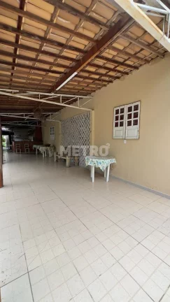 Imagem Chácara Estrada da Tapera, Área 20x317m
